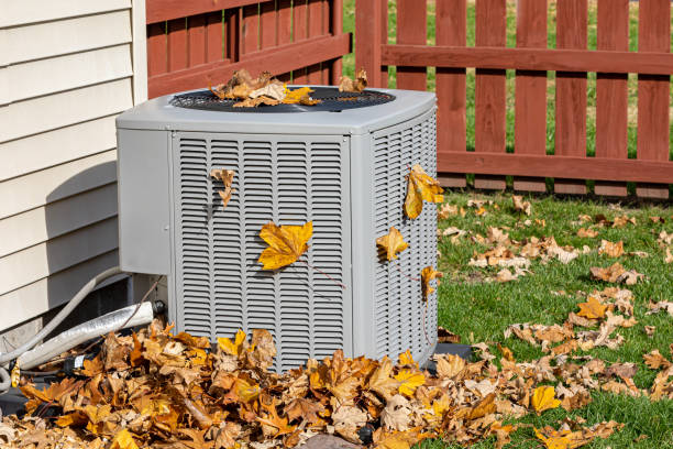 Best Emergency HVAC Repair  in Falcon Heights, MN