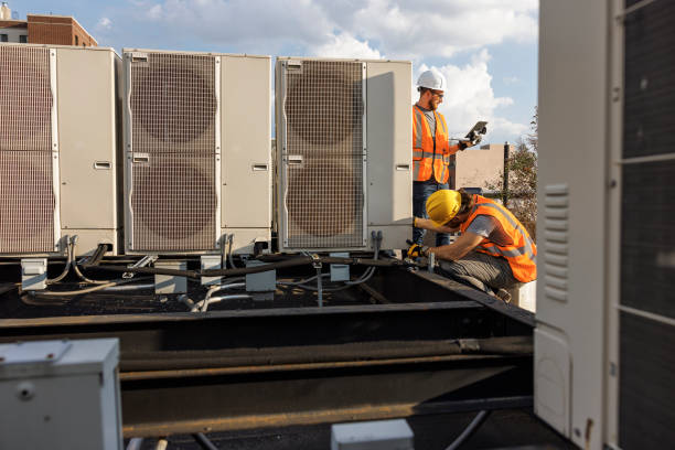 Best HVAC System Installation  in Falcon Heights, MN