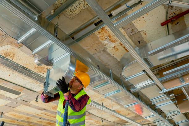 Best HVAC Emergency Services  in Falcon Heights, MN