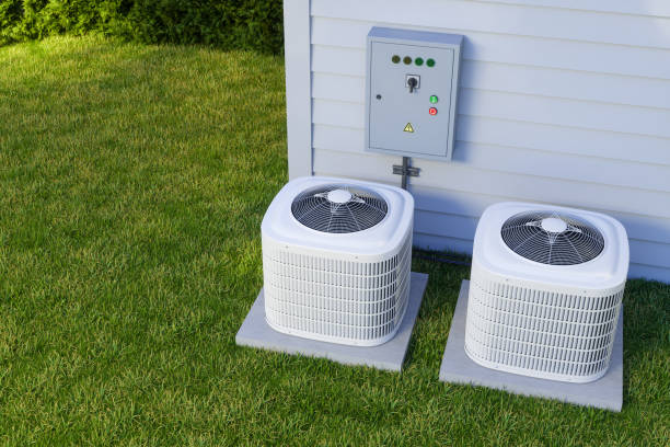 Best AC Installation Near Me  in Falcon Heights, MN