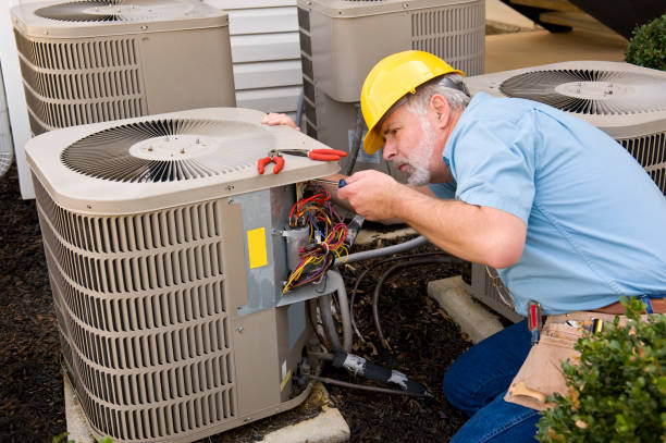 Trusted Falcon Heights, MN HVAC Experts
