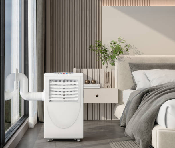 Best Air Quality Test  in Falcon Heights, MN