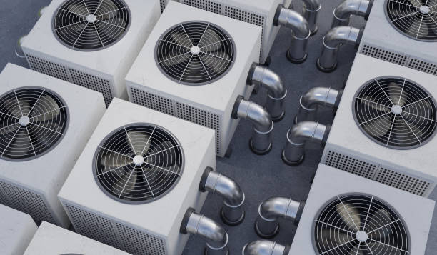 AC Installation Near Me in Falcon Heights, MN