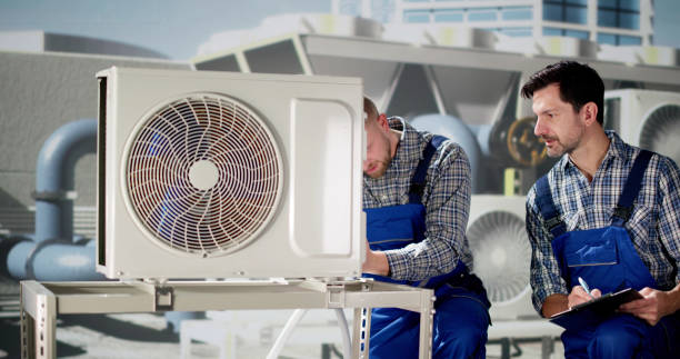 Best Ductless HVAC Repair  in Falcon Heights, MN