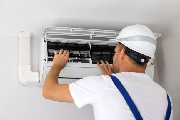 Best Residential HVAC Services  in Falcon Heights, MN