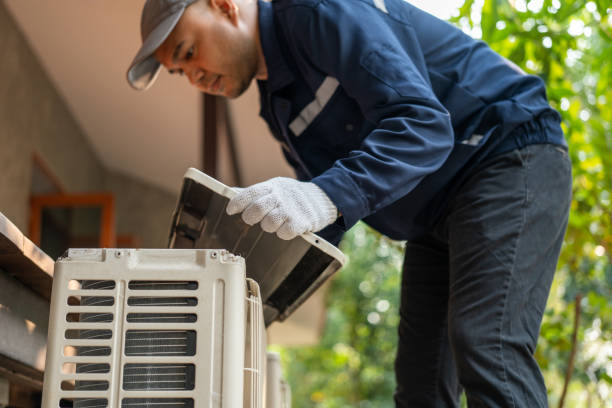 Best Local HVAC Companies  in Falcon Heights, MN