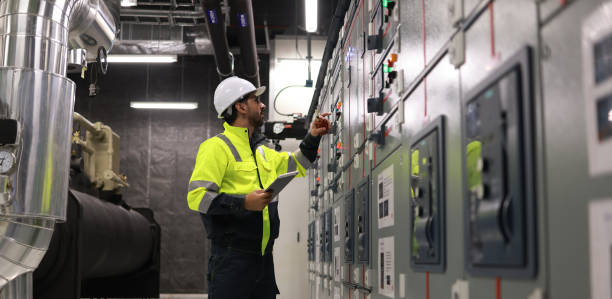Best Affordable HVAC Services  in Falcon Heights, MN