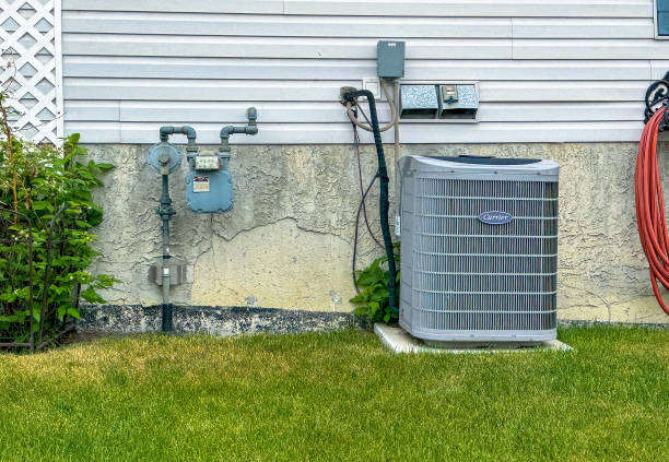 HVAC Troubleshooting in Falcon Heights, MN